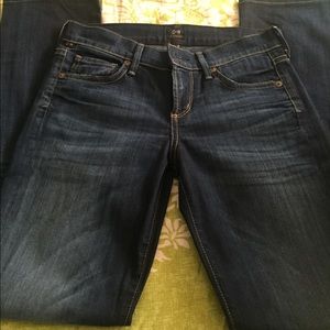 NWOT citizens of humanity jeans